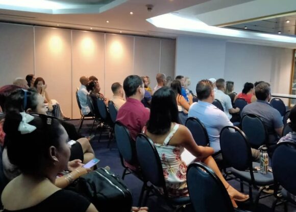 Regresa el evento líder de Skhole SRL: ¿Cómo llegar más preparados al CIRCUITO NETWORKING CUBA 2024?