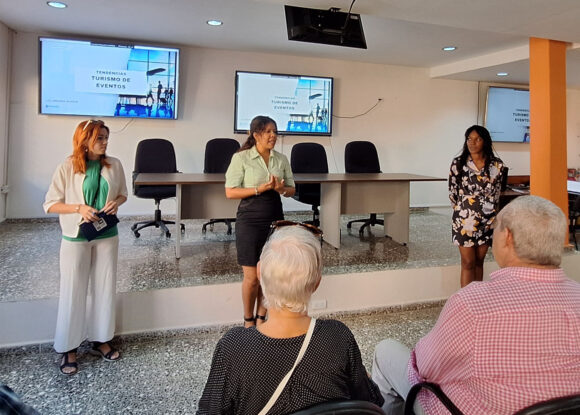 ProCuba y Skhole SRL abren debate sobre Eventos MICE en Cuba